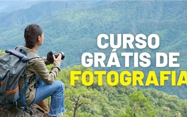 curso de fotografia