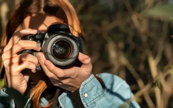 curso de fotografia online