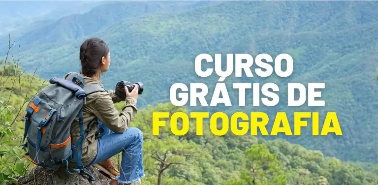 curso de fotografia