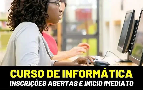 curso de informatica completo
