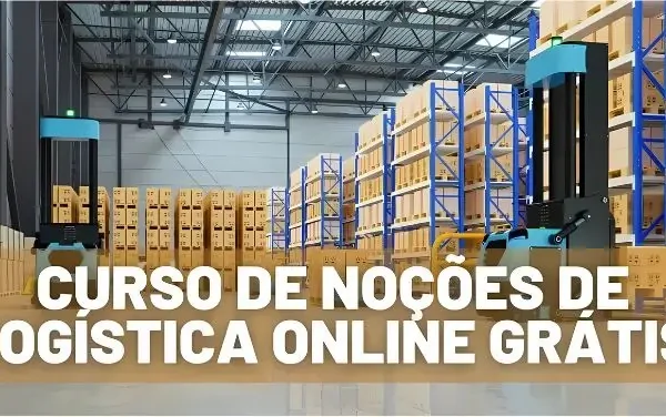 curso de logística