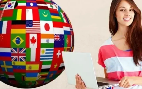cursos de idiomas online
