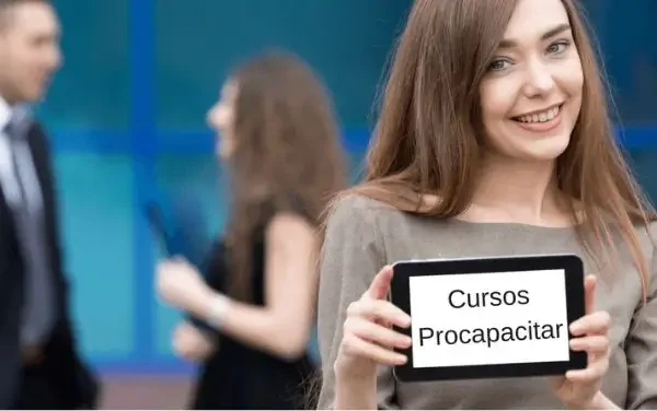 cursos procapacitar