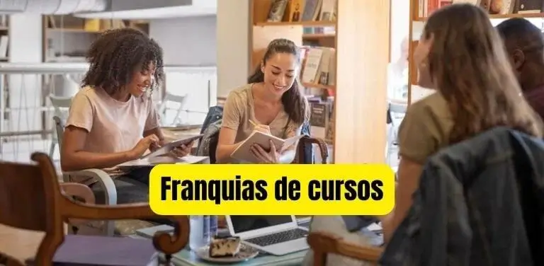 franquias