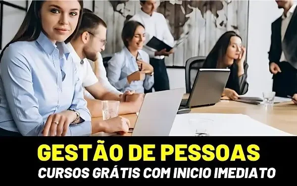 gestão de pessoas
