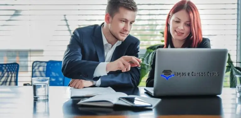 18 Cursos Gratuitos de Administração na Inead