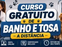 Banho e tosa