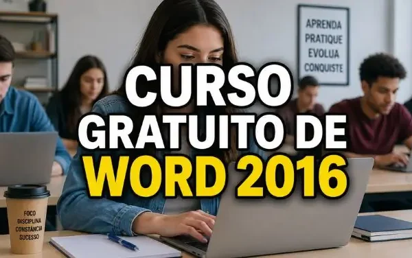 Word 2016
