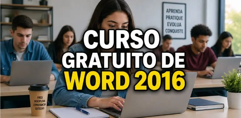 Word 2016