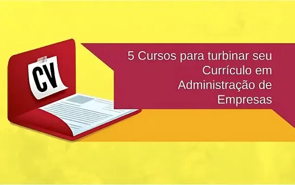 administração de empresas