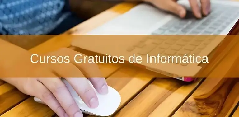 cursos gratuitos de informática