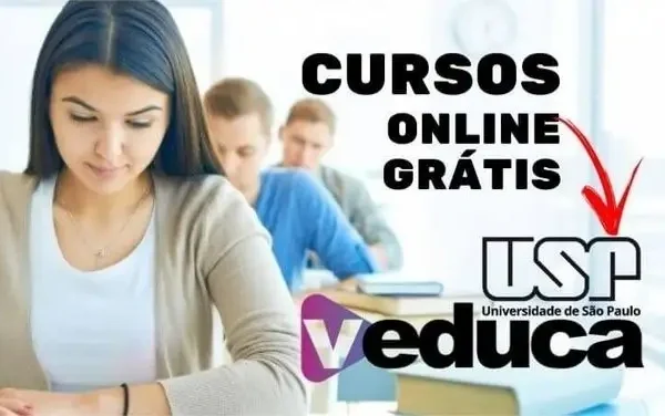 cursos on-line