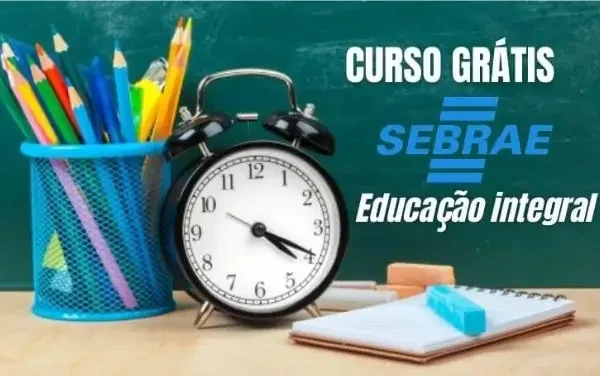 educação integral