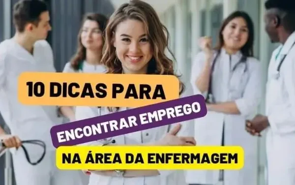 enfermagem