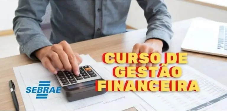 gestão financeira