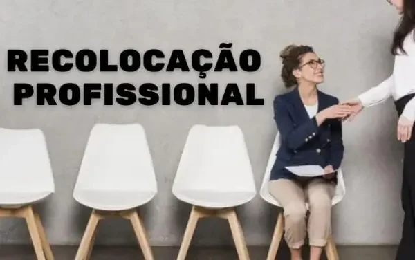 recolocacao profissional