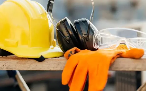 Curso Segurança do trabalho