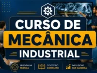 Curso de mecânica industrial