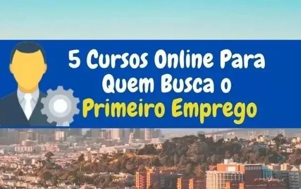 Cursos online com certificado