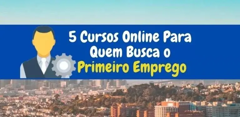 Cursos online com certificado