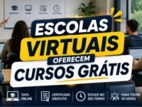Escola virtual