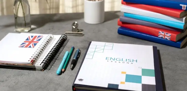 Inglês Online