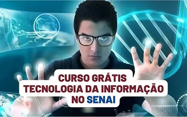 curso tecnologia da Informação