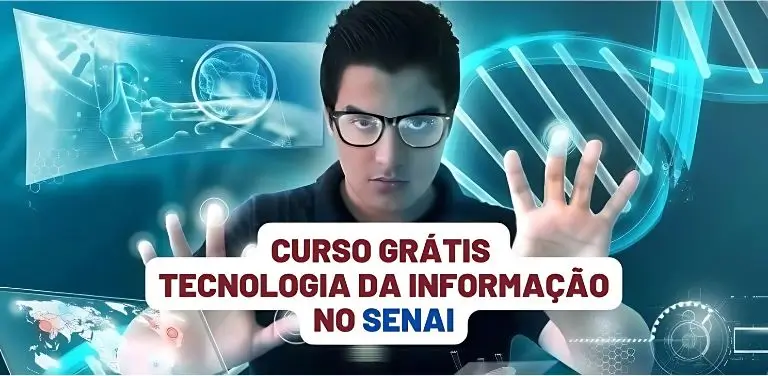 curso tecnologia da Informação