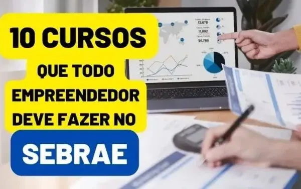 cursos para empreendedores