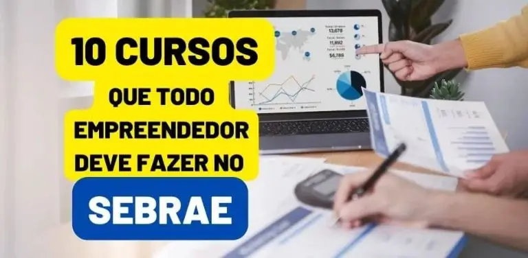 cursos para empreendedores