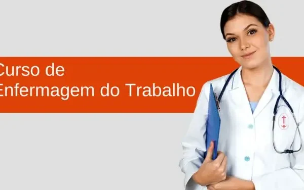 enfermagem do trabalho