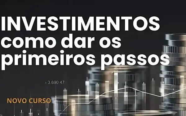investimento para iniciantes