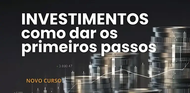 investimento para iniciantes