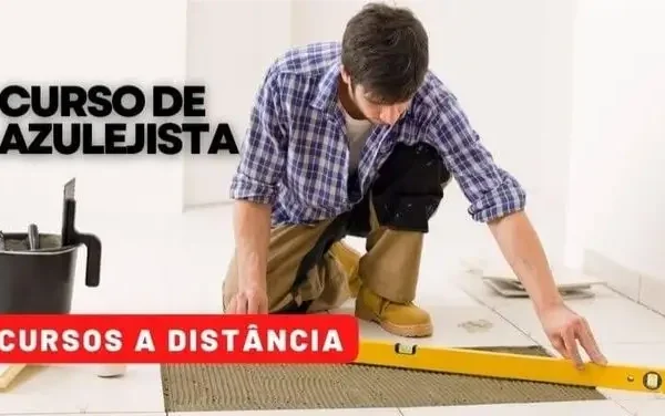 Curso azulejista