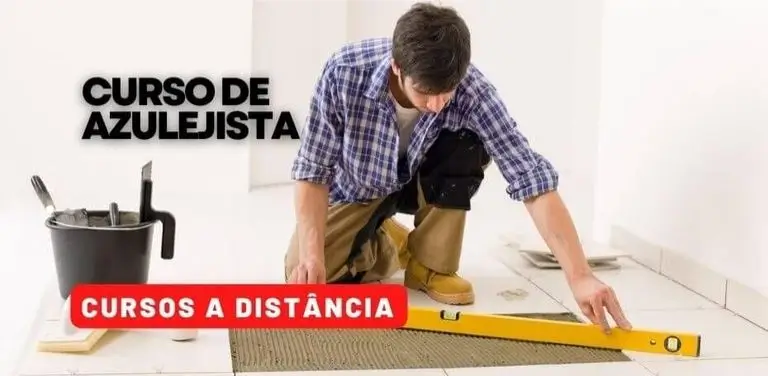 Curso azulejista