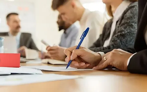 Cursos de administração