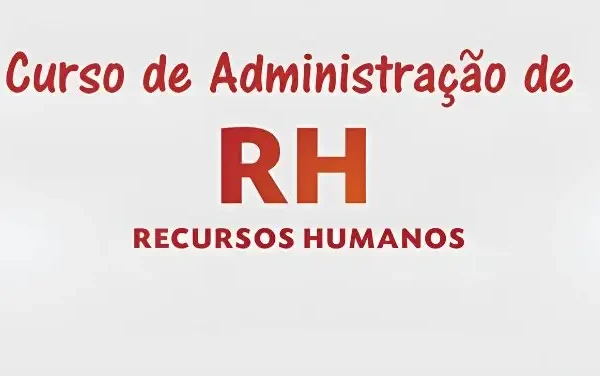 curso de administração