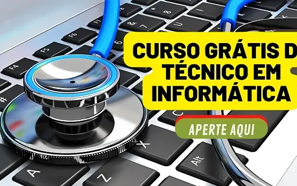 curso de técnico em informática
