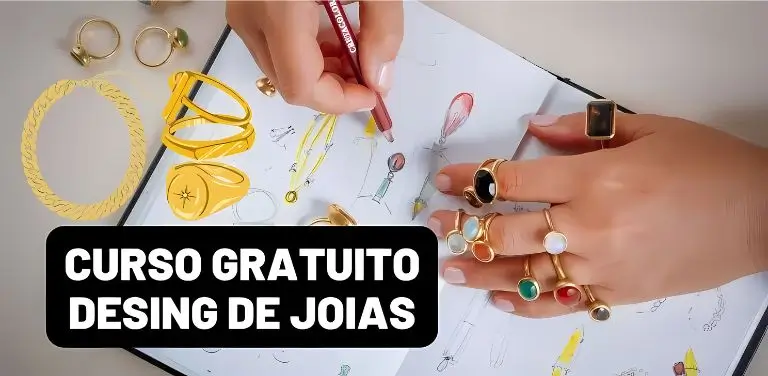 curso design de joias