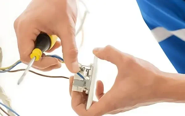 eletricista