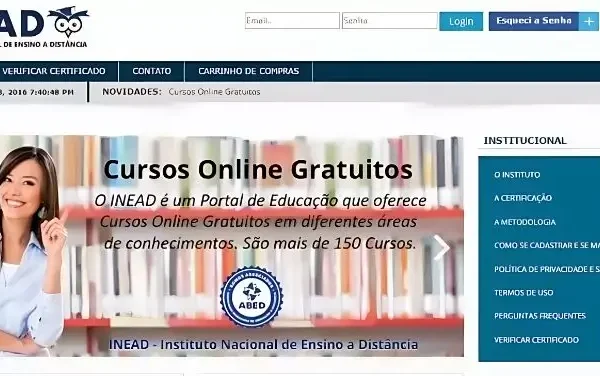 150 Cursos Gratuitos