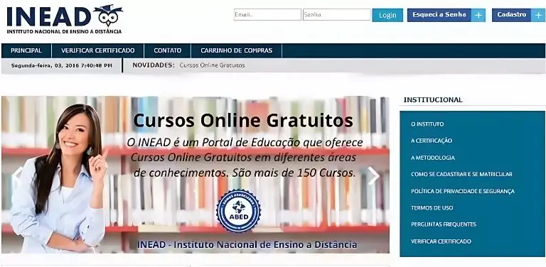 150 Cursos Gratuitos