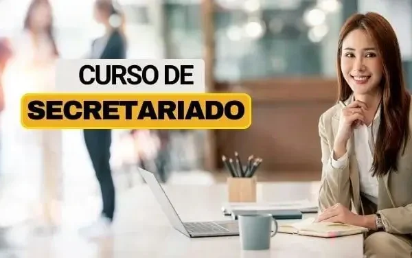 Curso de secretariado