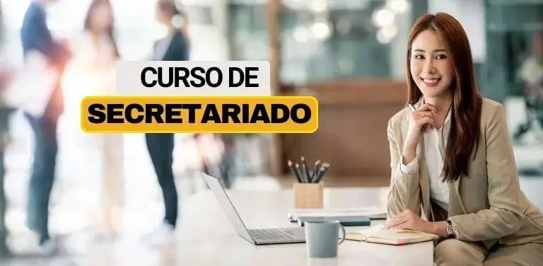 Curso de secretariado