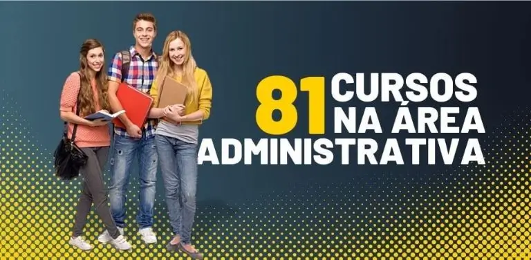 Cursos de administração ead