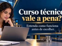 Cursos técnicos