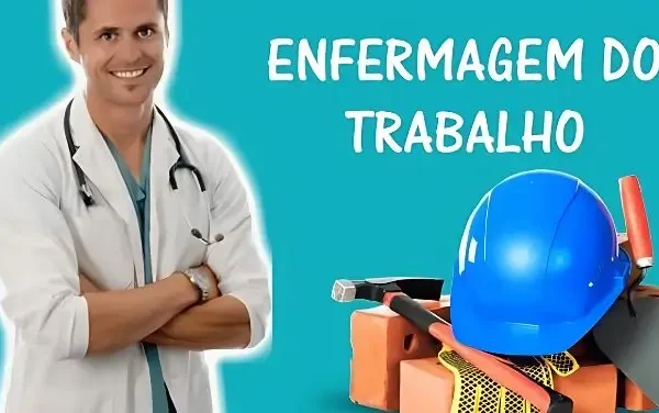 curso de enfermagem do trabalho