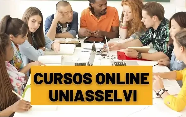 cursos online Uniasselvi