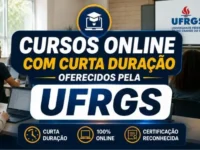cursos online com curta duração