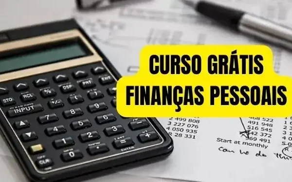 finanças pessoais curso